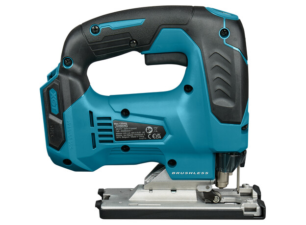 MAKITA XGT 40 V Max Decoupeerzaag D-greep, 4 image