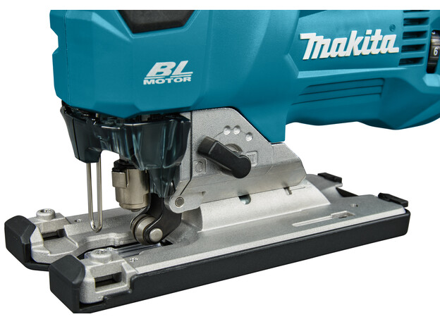 MAKITA XGT 40 V Max Decoupeerzaag D-greep, 7 image