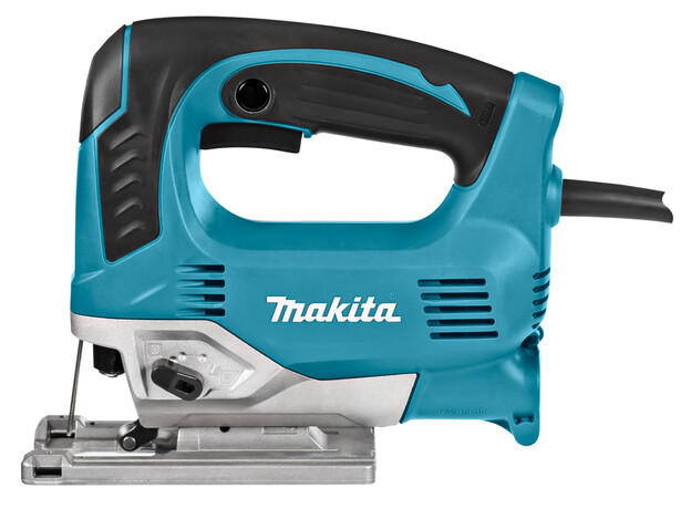 MAKITA 230 V Decoupeerzaag D-greep, 4 image