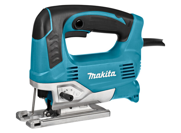 MAKITA 230 V Decoupeerzaag D-greep, 2 image