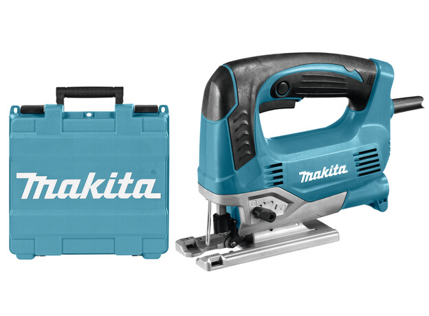 MAKITA 230 V Decoupeerzaag D-greep, 3 image