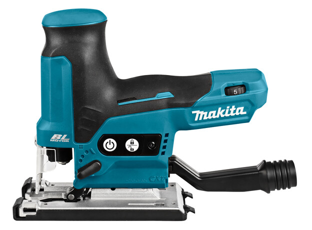 MAKITA 12 V Max Decoupeerzaag T-model, 3 image