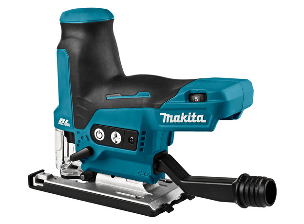 MAKITA 12 V Max Decoupeerzaag T-model, 4 image