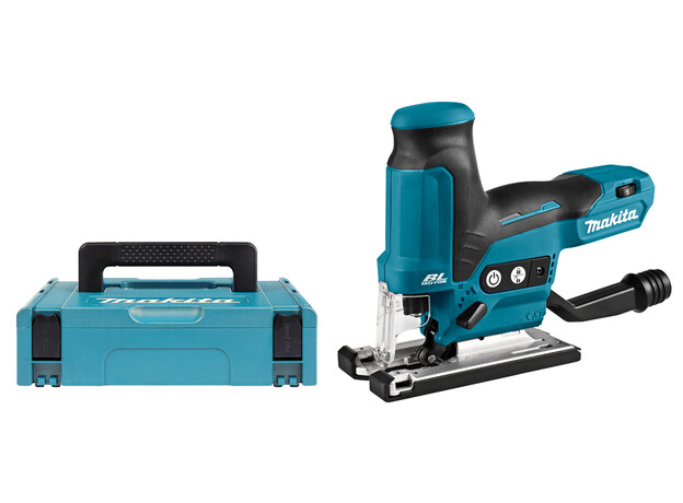 MAKITA 12 V Max Decoupeerzaag T-model, 2 image