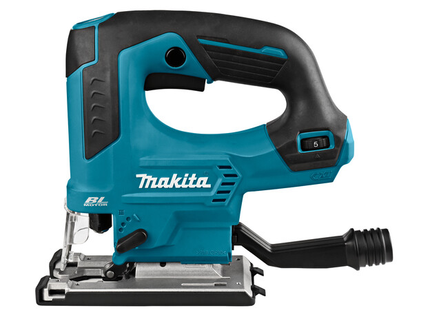 MAKITA 12 V Max Decoupeerzaag D-greep, 3 image