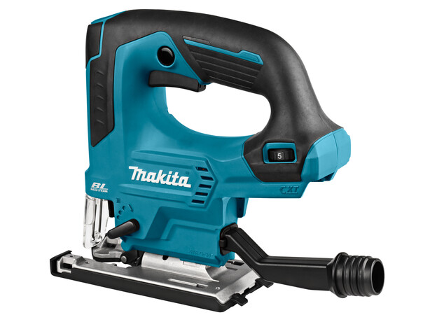MAKITA 12 V Max Decoupeerzaag D-greep, 4 image