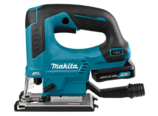 MAKITA 12 V Max Decoupeerzaag D-greep, 3 image