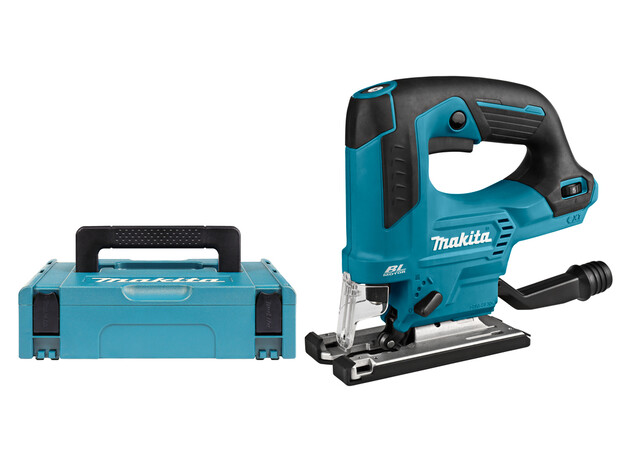 MAKITA 12 V Max Decoupeerzaag D-greep, 2 image
