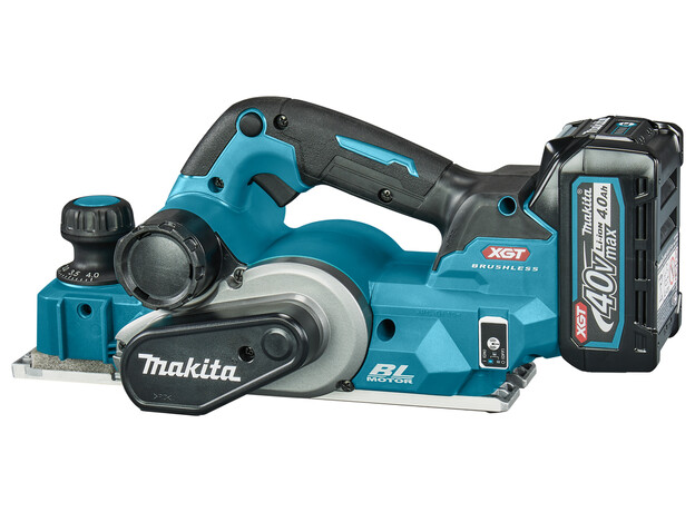 MAKITA 40 V Max Schaaf 82 mm, 5 image