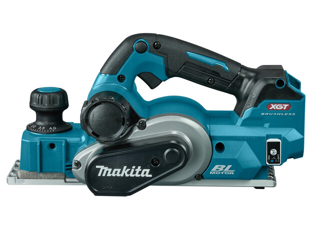 MAKITA 40 V Max Schaaf 82 mm, 4 image