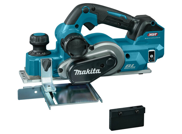 MAKITA 40 V Max Schaaf 82 mm, 3 image