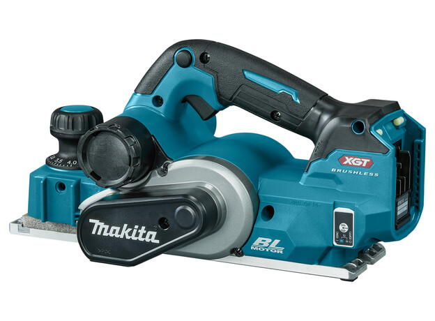 MAKITA 40 V Max Schaaf 82 mm, 5 image