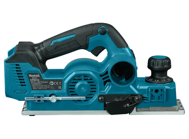 MAKITA 40 V Max Schaaf 82 mm, 6 image