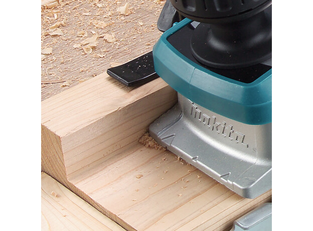 MAKITA 230 V Schaaf 82 mm, 5 image
