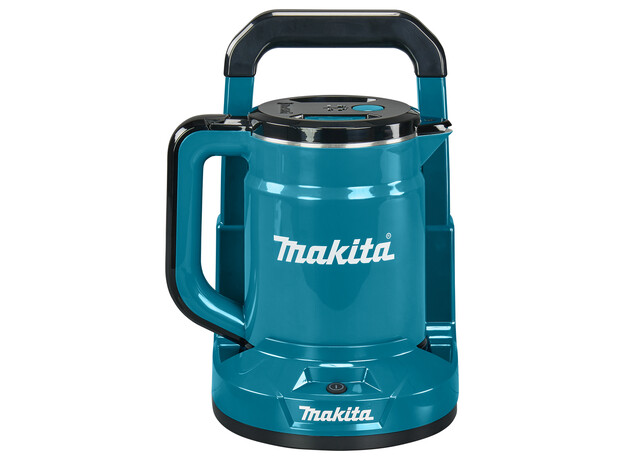MAKITA 40 V Max Waterkoker, 2 image
