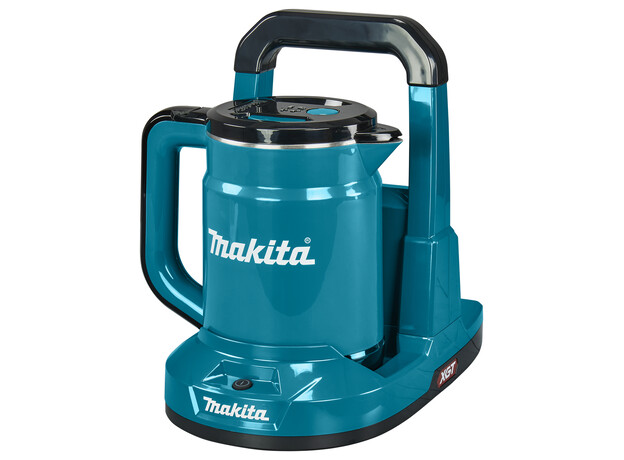 MAKITA 40 V Max Waterkoker, 3 image