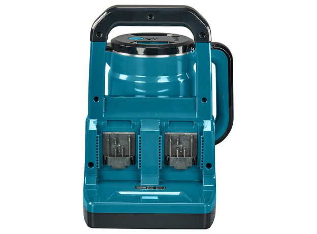 MAKITA 40 V Max Waterkoker, 4 image