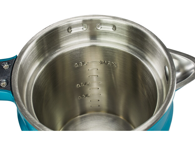 MAKITA 40 V Max Waterkoker, 7 image