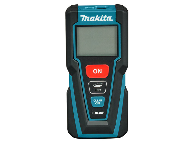 MAKITA Laser afstandsmeter 30 meter, 3 image