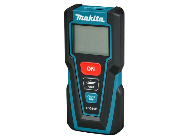 MAKITA Laser afstandsmeter 30 meter, 4 image