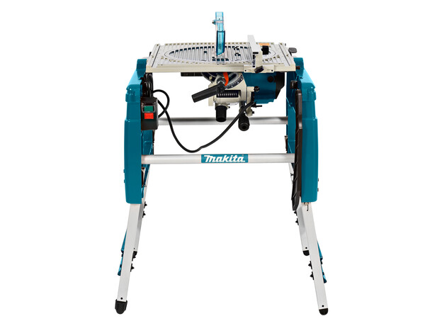 MAKITA 230 V Afkort-/tafelzaag 260 mm, 6 image