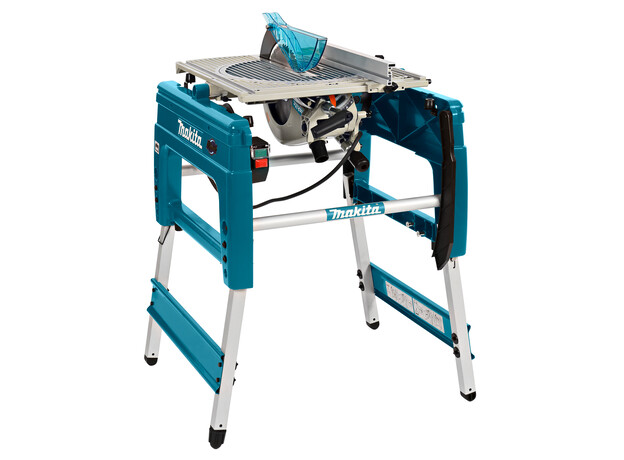 MAKITA 230 V Afkort-/tafelzaag 260 mm, 7 image