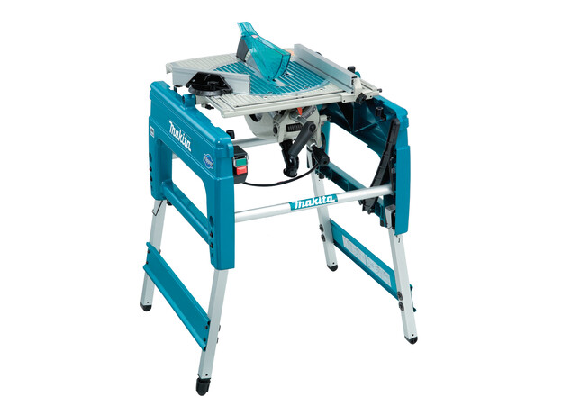 MAKITA 230 V Afkort-/tafelzaag 260 mm, 8 image