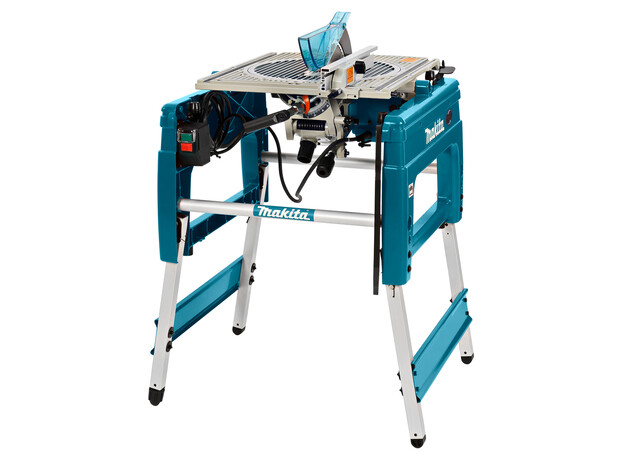 MAKITA 230 V Afkort-/tafelzaag 260 mm, 10 image