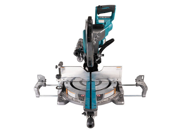 MAKITA 40 V Max Radiaal afkortzaag 305mm, 3 image