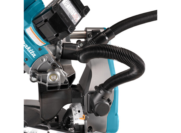 MAKITA 40 V Max Radiaal afkortzaag 305mm, 4 image