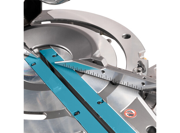 MAKITA 40 V Max Radiaal afkortzaag 305mm, 6 image