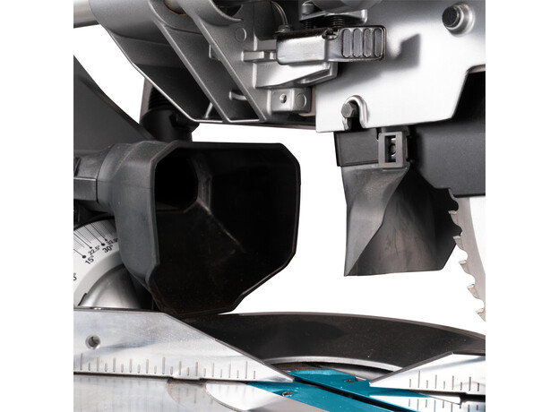MAKITA 40 V Max Radiaal afkortzaag 305mm, 7 image