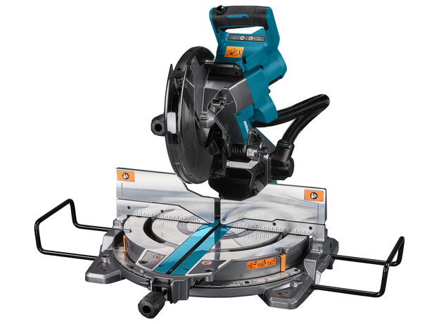 MAKITA 40 V Max Radiaal afkortzaag 260 mm, 4 image