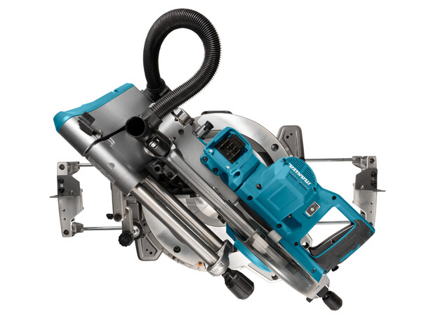 MAKITA 40 V Max Radiaal afkortzaag 260 mm, 15 image