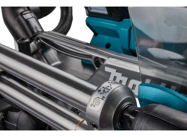 MAKITA 40 V Max Radiaal afkortzaag 260 mm, 10 image