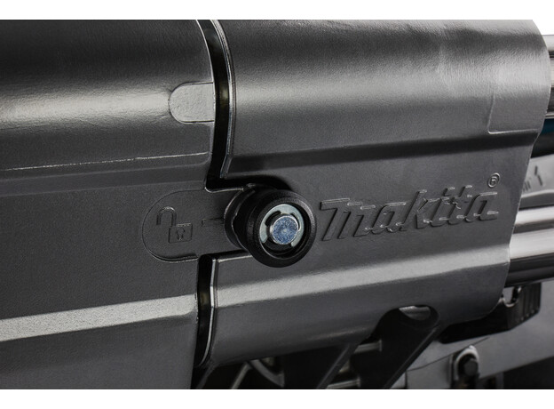 MAKITA 40 V Max Radiaal afkortzaag 260 mm, 13 image