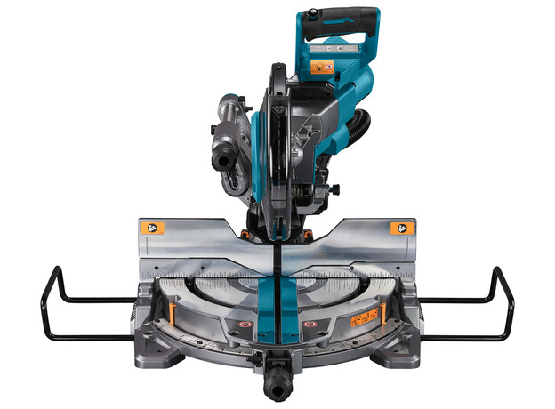 MAKITA 40 V Max Radiaal afkortzaag 260 mm, 2 image