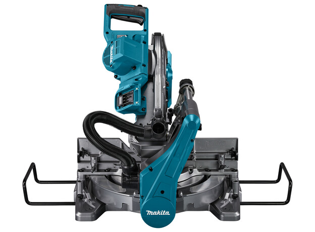 MAKITA 40 V Max Radiaal afkortzaag 260 mm, 4 image