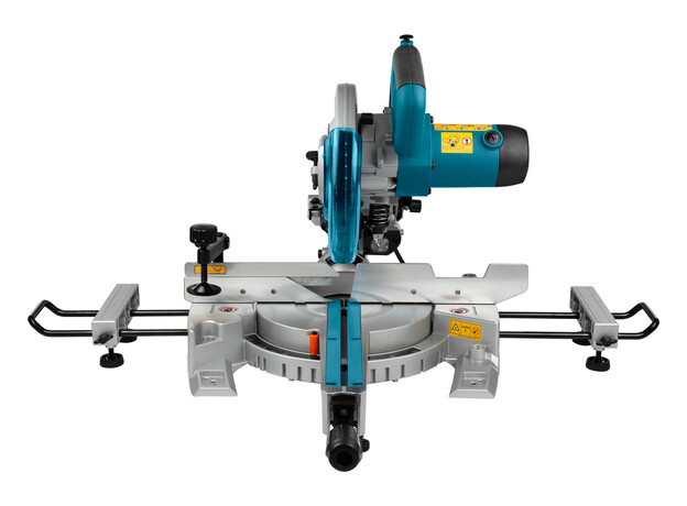 MAKITA 230 V Radiaal afkortzaag 216 mm, 2 image