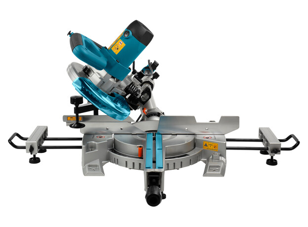 MAKITA 230 V Radiaal afkortzaag 216 mm, 5 image