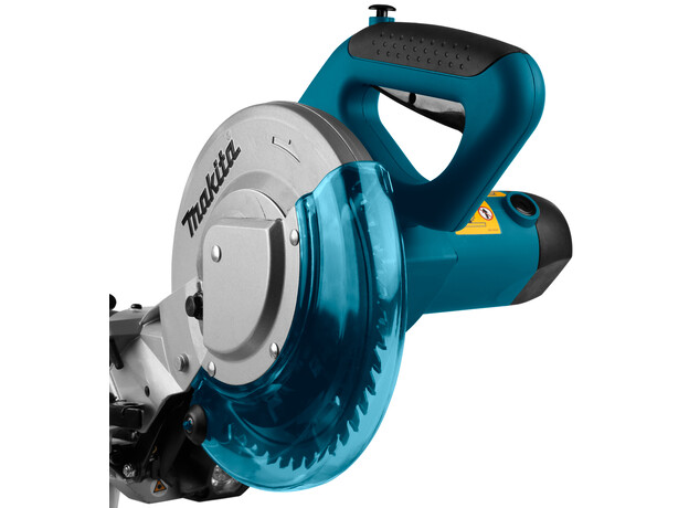 MAKITA 230 V Radiaal afkortzaag 216 mm, 7 image