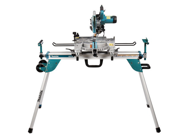 MAKITA 230 V Radiaal afkortzaag 216 mm, 2 image