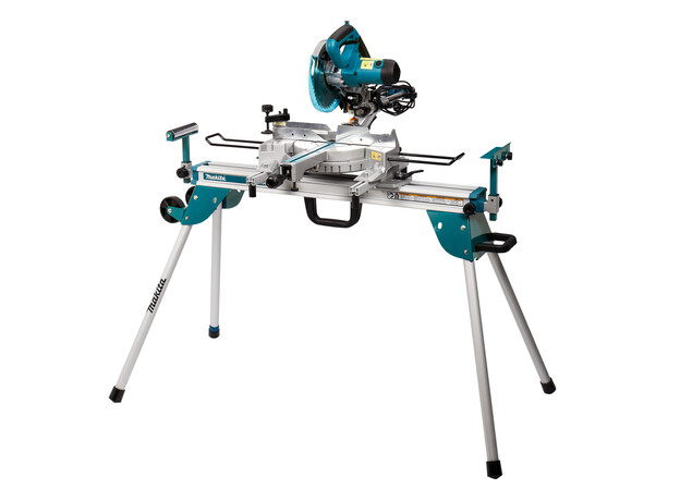 MAKITA 230 V Radiaal afkortzaag 216 mm, 3 image
