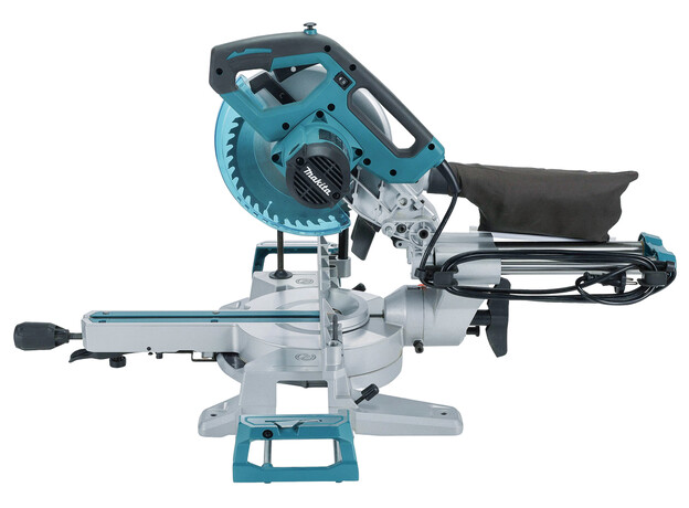 MAKITA 230 V Radiaal afkortzaag 216 mm, 7 image