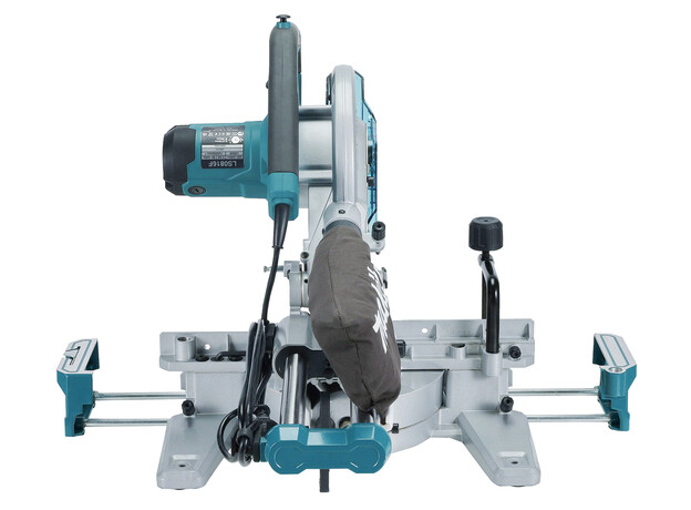 MAKITA 230 V Radiaal afkortzaag 216 mm, 2 image