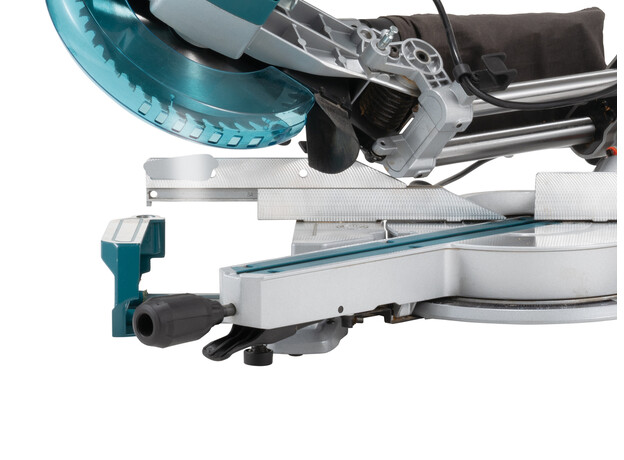 MAKITA 230 V Radiaal afkortzaag 216 mm, 3 image