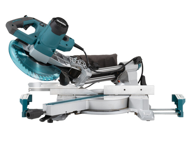 MAKITA 230 V Radiaal afkortzaag 216 mm, 5 image