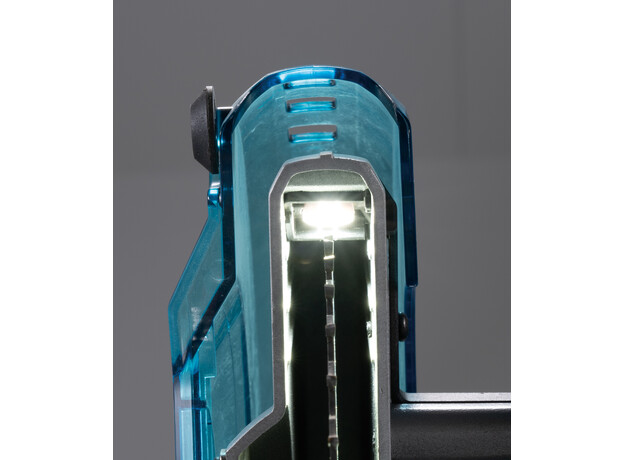 MAKITA 230 V Radiaal afkortzaag 216 mm, 6 image