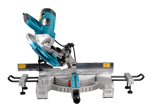 MAKITA 230 V Radiaal afkortzaag 260 mm, 8 image