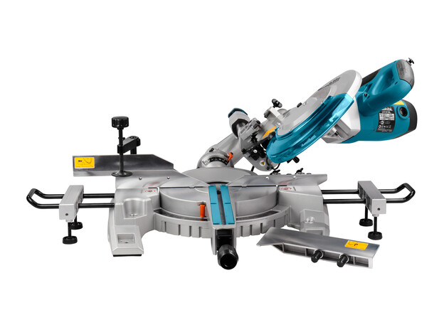 MAKITA 230 V Radiaal afkortzaag 260 mm, 9 image